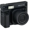 Фотоаппарат моментальной печати Fujifilm Instax Wide 400, Jet Black