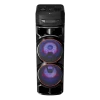 Портативная колонка LG XBOOM RNC9, Чёрный Портативная колонка LG XBOOM RNC9, Чёрный