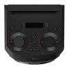 Портативная колонка LG XBOOM RNC9, Чёрный Портативная колонка LG XBOOM RNC9, Чёрный