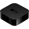 ТВ-приставка Apple TV 4K Wi‑Fi + Ethernet 128GB (3rd gen), Черный ТВ-приставка Apple TV 4K Wi‑Fi + Ethernet 128GB (3rd gen), Черный