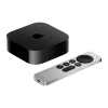 ТВ-приставка Apple TV 4K Wi‑Fi + Ethernet 128GB (3rd gen), Черный ТВ-приставка Apple TV 4K Wi‑Fi + Ethernet 128GB (3rd gen), Черный