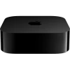 ТВ-приставка Apple TV 4K Wi‑Fi + Ethernet 128GB (3rd gen), Черный ТВ-приставка Apple TV 4K Wi‑Fi + Ethernet 128GB (3rd gen), Черный