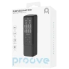 Compresor auto Proove Pump Assistant Mini, Negru