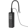 Compresor auto Proove Pump Assistant Mini, Negru