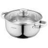 Cratiță Ardesto AR1926BC, 2,7L, 20cm, Oțel inoxidabil