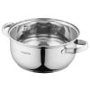 Cratiță Ardesto AR1926BC, 2,7L, 20cm, Oțel inoxidabil