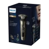Электробритва мужская Philips SP9883/36, Champagne gold Электробритва мужская Philips SP9883/36, Champagne gold