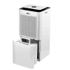 Осушитель воздуха Electrolux EDH-25L EU, Белый