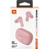 Наушники JBL Wave Beam 2, Розовый Наушники JBL Wave Beam 2, Розовый