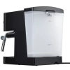 Cafetiera manuala Ardesto YCM-E1600, 850W, Oțel inoxidabil