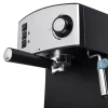 Cafetiera manuala Ardesto YCM-E1600, 850W, Oțel inoxidabil