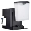 Cafetiera manuala Ardesto YCM-E1600, 850W, Oțel inoxidabil