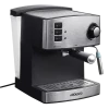 Cafetiera manuala Ardesto YCM-E1600, 850W, Oțel inoxidabil