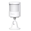 Detector de mișcare AQARA P1, Alb