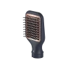Фен-щётка Philips BHA530/00, 1000Вт, Чёрный Фен-щётка Philips BHA530/00, 1000Вт, Чёрный