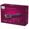 Фен-щётка Philips BHA530/00, 1000Вт, Чёрный Фен-щётка Philips BHA530/00, 1000Вт, Чёрный