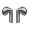 Наушники Samsung Galaxy Buds 3, Серебристый Наушники Samsung Galaxy Buds 3, Серебристый
