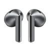 Наушники Samsung Galaxy Buds 3, Серебристый Наушники Samsung Galaxy Buds 3, Серебристый
