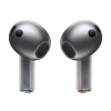 Наушники Samsung Galaxy Buds 3, Серебристый Наушники Samsung Galaxy Buds 3, Серебристый