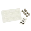 Маршрутизатор MikroTik CRS326-24S+2Q+RM, Белый Маршрутизатор MikroTik CRS326-24S+2Q+RM, Белый