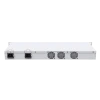 Маршрутизатор MikroTik CRS326-24S+2Q+RM, Белый Маршрутизатор MikroTik CRS326-24S+2Q+RM, Белый
