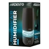 Увлажнитель воздуха Ardesto USH-H-4B, Чёрный