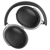 Căști A4Tech BH350C, Negru