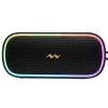 Портативная колонка Mova S1 RGB, Чёрный