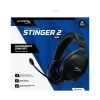 Căști gaming HyperX Cloud Stinger 2 Core, Cu fir, Negru Căști gaming HyperX Cloud Stinger 2 Core, Cu fir, Negru