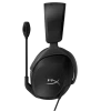 Căști gaming HyperX Cloud Stinger 2 Core, Cu fir, Negru Căști gaming HyperX Cloud Stinger 2 Core, Cu fir, Negru