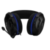 Căști gaming HyperX Cloud Stinger 2 Core, Cu fir, Negru Căști gaming HyperX Cloud Stinger 2 Core, Cu fir, Negru