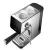 Aparat de cafea Xiaomi Semi-automatic Espresso, 1350W, Oțel inoxidabil Aparat de cafea Xiaomi Semi-automatic Espresso, 1350W, Oțel inoxidabil
