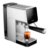 Aparat de cafea Xiaomi Semi-automatic Espresso, 1350W, Oțel inoxidabil Aparat de cafea Xiaomi Semi-automatic Espresso, 1350W, Oțel inoxidabil