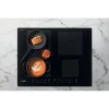 BinHob/ind Whirlpool WF S9365 BF/IXL