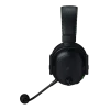 Игровая Гарнитура Razer BlackShark V3 Pro, Беспроводной/Проводной, Чёрный Игровая Гарнитура Razer BlackShark V3 Pro, Беспроводной/Проводной, Чёрный