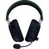 Игровая Гарнитура Razer BlackShark V3 Pro, Беспроводной/Проводной, Чёрный Игровая Гарнитура Razer BlackShark V3 Pro, Беспроводной/Проводной, Чёрный