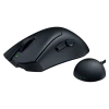 Игровая мышь Razer DeathAdder V4 Pro, Чёрный Игровая мышь Razer DeathAdder V4 Pro, Чёрный