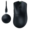 Игровая мышь Razer DeathAdder V4 Pro, Чёрный Игровая мышь Razer DeathAdder V4 Pro, Чёрный
