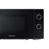 Микроволновая печь Samsung MS20A3010AL/OL, Чёрный Микроволновая печь Samsung MS20A3010AL/OL, Чёрный