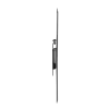 Suport fixat pe perete Gembird WM-42F-03, Negru Suport fixat pe perete Gembird WM-42F-03, Negru
