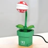 Камера Nintendo Piranha Plant, Разноцветный Камера Nintendo Piranha Plant, Разноцветный