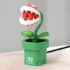 Камера Nintendo Piranha Plant, Разноцветный Камера Nintendo Piranha Plant, Разноцветный