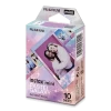 Fujifilm Instax Mini Instant Film (10 sheets) Pastel Galaxy