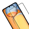 Защитное стекло Nillkin Xiaomi Redmi 13C, Чёрный