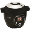 Aparat de gătit multifuncțional Tefal CY855830, Negru Aparat de gătit multifuncțional Tefal CY855830, Negru