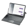 Husă pentru tabletă Cellularline Keyboard Case, 11", Negru Husă pentru tabletă Cellularline Keyboard Case, 11
