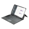 Husă pentru tabletă Cellularline Keyboard Case, 11", Negru Husă pentru tabletă Cellularline Keyboard Case, 11