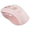 Мышь Logitech M650 L, Розовый Мышь Logitech M650 L, Розовый