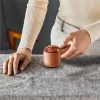 Aparat de curăţat scame Rowenta JA8001E0, Portocaliu Aparat de curăţat scame Rowenta JA8001E0, Portocaliu