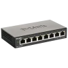 Сетевой коммутатор D-Link DGS-1100-08V2/A1A, 8x 10/100/1000 Мбит/с Сетевой коммутатор D-Link DGS-1100-08V2/A1A, 8x 10/100/1000 Мбит/с